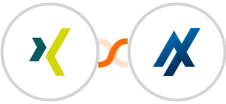 XING Events + Aesthetix CRM Integration