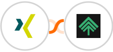XING Events + Bumpups Integration