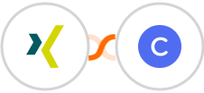 XING Events + Circle Integration