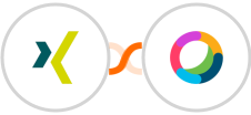 XING Events + Cisco Webex (Teams) Integration