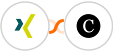 XING Events + Clientjoy Integration