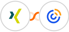 XING Events + Constant Contacts Integration