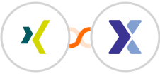 XING Events + Flexmail Integration