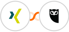 XING Events + Hootsuite Integration