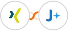 XING Events + JobAdder Integration