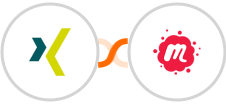 XING Events + Meetup Integration