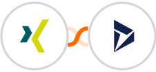 XING Events + Microsoft Dynamics 365 CRM Integration