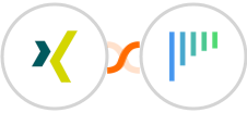 XING Events + noCRM.io Integration