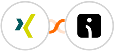 XING Events + Omnisend-legacy Integration