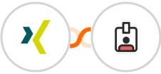 XING Events + Optiin Integration