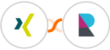 XING Events + PerfexCRM Integration
