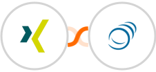 XING Events + PipelineCRM Integration