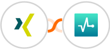 XING Events + SendPulse Integration