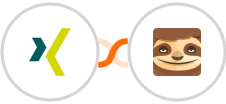 XING Events + StoryChief Integration