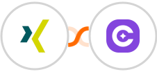 XING Events + SureContact Integration
