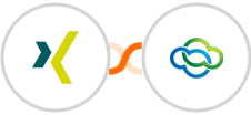 XING Events + Vtiger CRM Integration