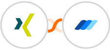 XING Events + Wauld Integration