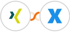 XING Events + XreplyAI Integration