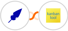 Xodo Sign + Kanban Tool Integration