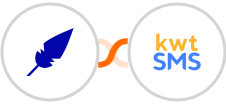 Xodo Sign + kwtSMS Integration