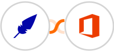 Xodo Sign + Microsoft Office 365 Integration