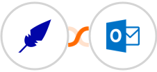 Xodo Sign + Microsoft Outlook Integration