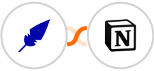Xodo Sign + Notion Integration