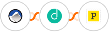 Xola + Dropcontact + Postmark Integration