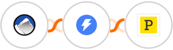 Xola + Instantly + Postmark Integration