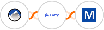 Xola + Lofty + Mocean API Integration