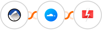 Xola + Mailercloud + Fast2SMS Integration