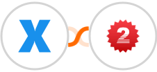 XreplyAI + 2Factor SMS Integration