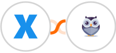 XreplyAI + Chatforma Integration