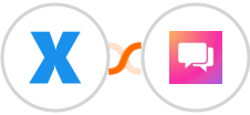 XreplyAI + ClickSend SMS Integration