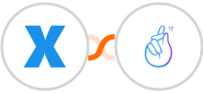 XreplyAI + CompanyHub Integration