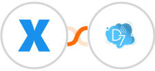 XreplyAI + D7 SMS Integration
