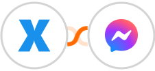 XreplyAI + Facebook Messenger Integration