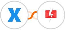 XreplyAI + Fast2SMS Integration