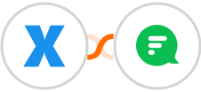 XreplyAI + Flock Integration