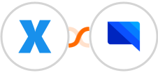 XreplyAI + GatewayAPI SMS Integration