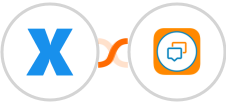 XreplyAI + Glip Integration