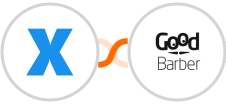 XreplyAI + GoodBarber(Content) Integration