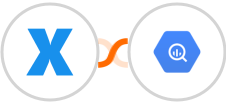 XreplyAI + Google BigQuery Integration