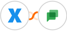 XreplyAI + Google Chat Integration