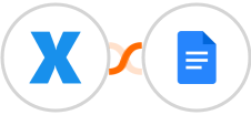XreplyAI + Google Docs Integration