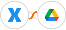 XreplyAI + Google Drive Integration