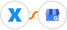 XreplyAI + Google My Business Integration