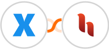 XreplyAI + Hana Integration