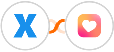 XreplyAI + Heartbeat Integration