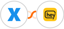 XreplyAI + Heymarket SMS Integration